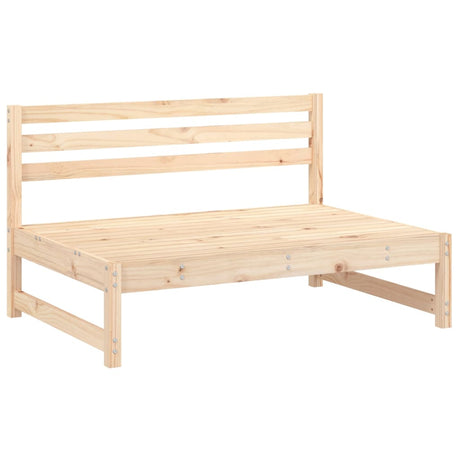 120X80 Cm Solid Wood Pine