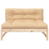 120X80 Cm Solid Wood Pine