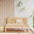 120X80 Cm Solid Wood Pine