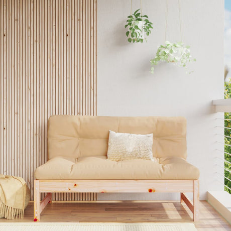 120X80 Cm Solid Wood Pine