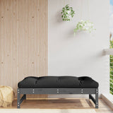 120X80 Cm Solid Wood Pine