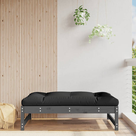 120X80 Cm Solid Wood Pine