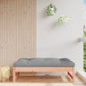 120X80 Cm Solid Wood Pine