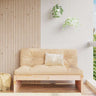 120X80 Cm Solid Wood Pine