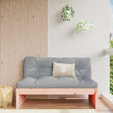120X80 Cm Solid Wood Pine