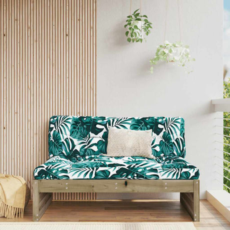 120X80 Cm Solid Wood Pine