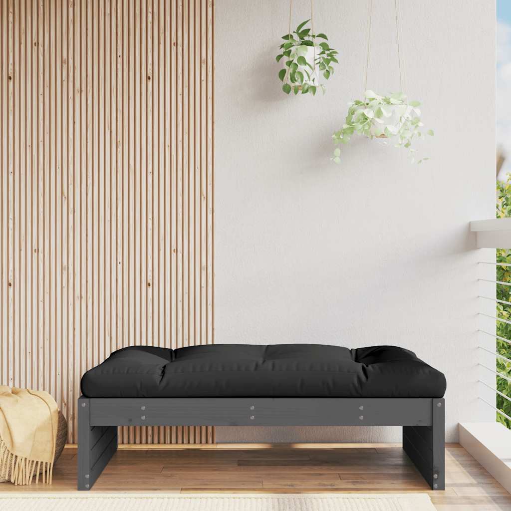 120X80 Cm Solid Wood Pine