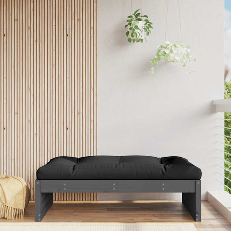 120X80 Cm Solid Wood Pine
