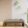 120X80 Cm Solid Wood Pine