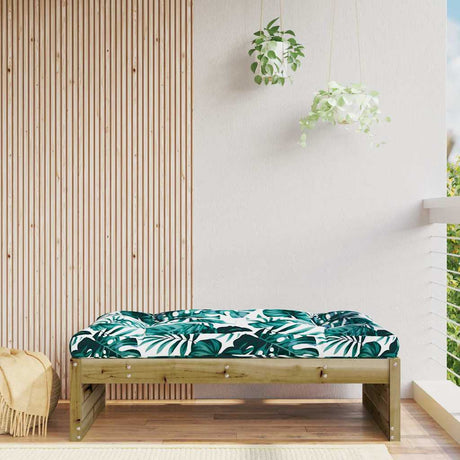 120X80 Cm Solid Wood Pine