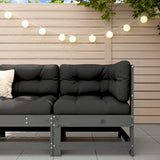 Garden Solid Wood Douglas
