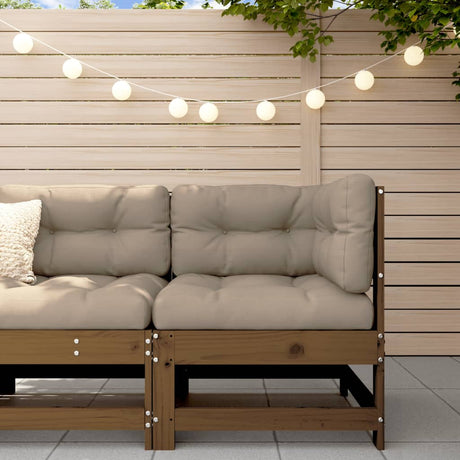 Garden Solid Wood Douglas