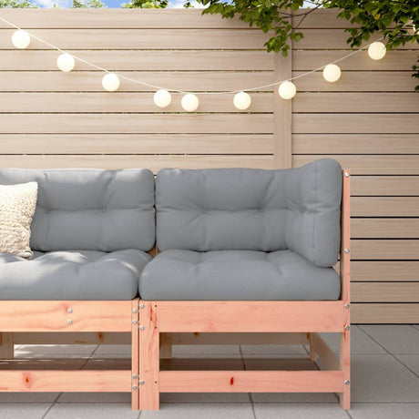 Garden Solid Wood Douglas