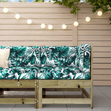 Garden Solid Wood Douglas