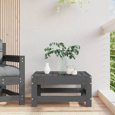 Garden Solid Wood Douglas