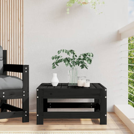 Garden Solid Wood Douglas