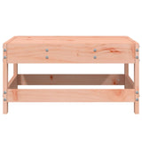 Garden Solid Wood Douglas