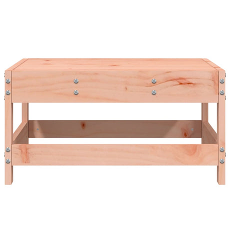 Garden Solid Wood Douglas