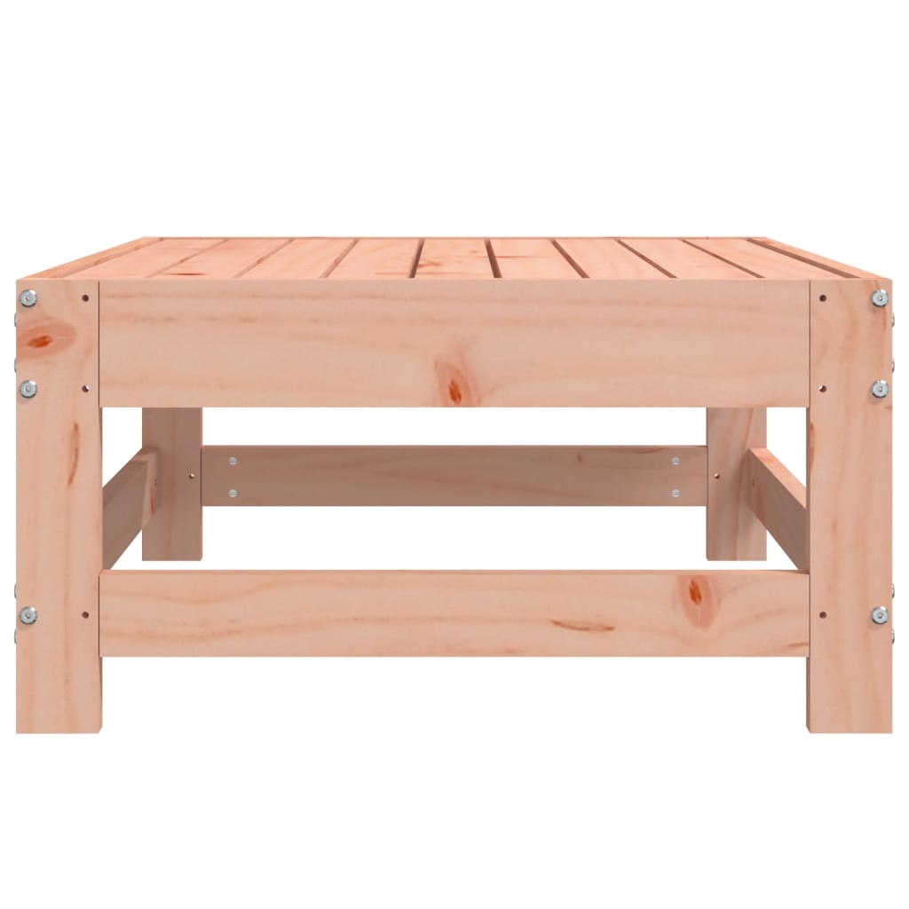 Garden Solid Wood Douglas