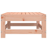 Garden Solid Wood Douglas