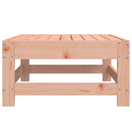 Garden Solid Wood Douglas