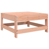 Garden Solid Wood Douglas