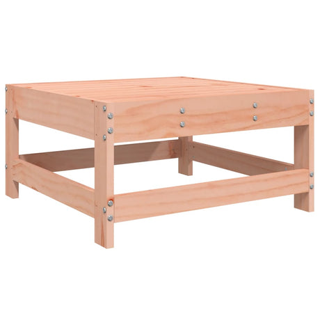 Garden Solid Wood Douglas