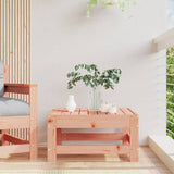 Garden Solid Wood Douglas
