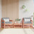 Garden Solid Wood Douglas