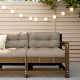 Garden Solid Wood Douglas
