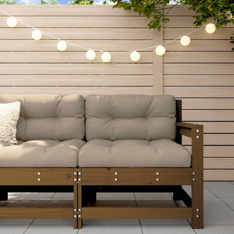 Garden Solid Wood Douglas