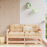 Garden Solid Wood Douglas