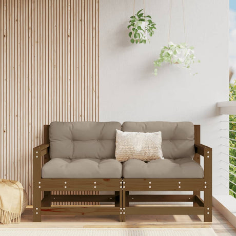 Garden Solid Wood Douglas