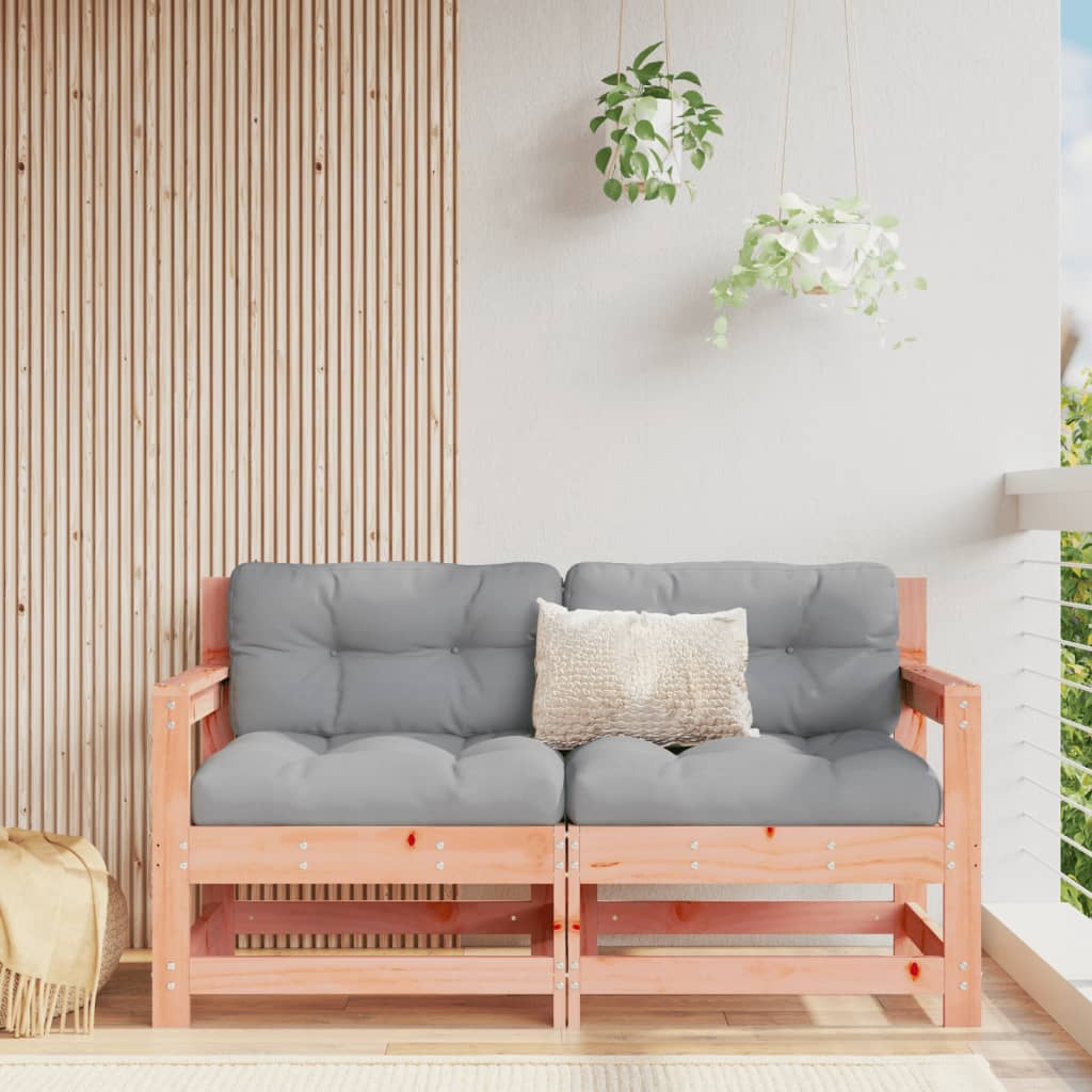 Garden Solid Wood Douglas