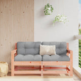Garden Solid Wood Douglas