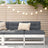 Garden Solid Wood Douglas