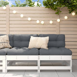 Garden Solid Wood Douglas