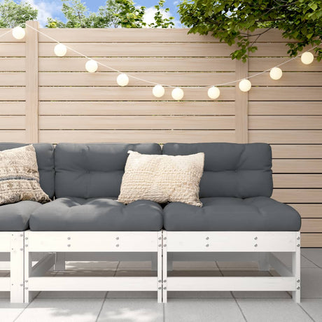 Garden Solid Wood Douglas