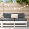 Garden Solid Wood Douglas