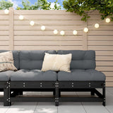 Garden Solid Wood Douglas