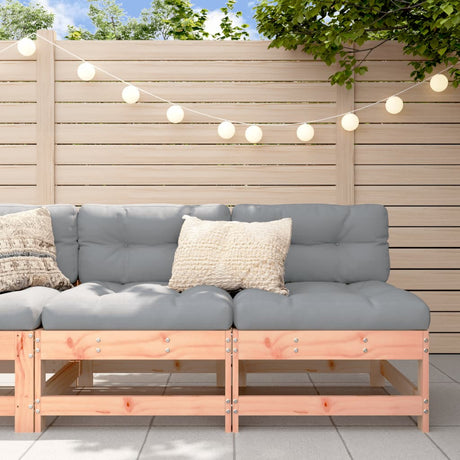 Garden Solid Wood Douglas