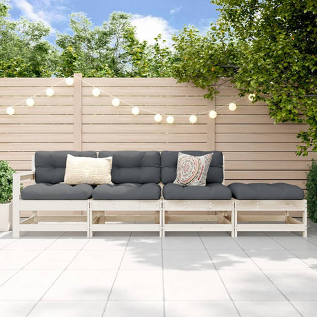 Garden Solid Wood Douglas