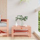 Garden Grey Solid Wood Pine