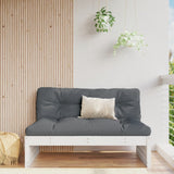 Garden 120X80 Cm Solid Wood Douglas