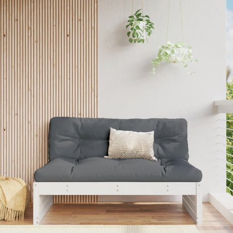 Garden 120X80 Cm Solid Wood Douglas