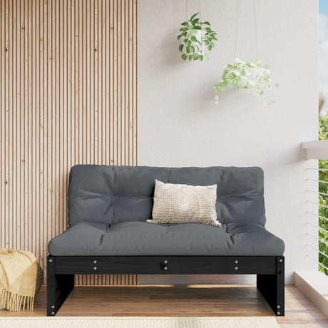Garden 120X80 Cm Solid Wood Douglas