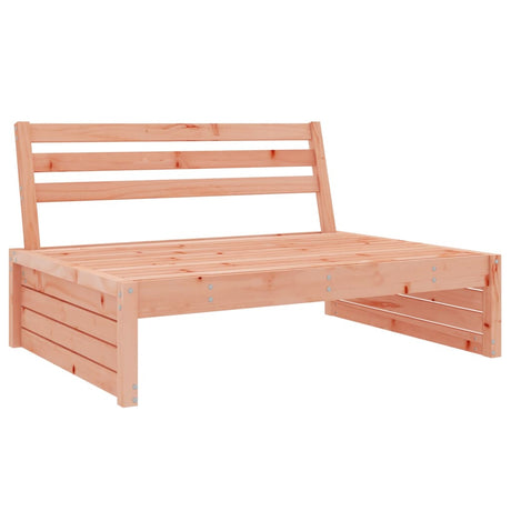 Garden 120X80 Cm Solid Wood Douglas
