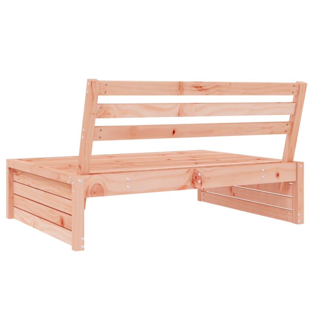 Garden 120X80 Cm Solid Wood Douglas
