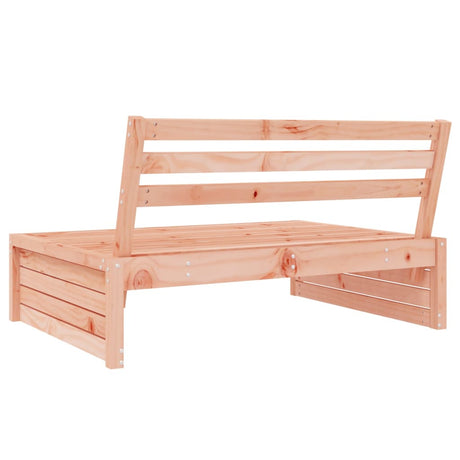 Garden 120X80 Cm Solid Wood Douglas