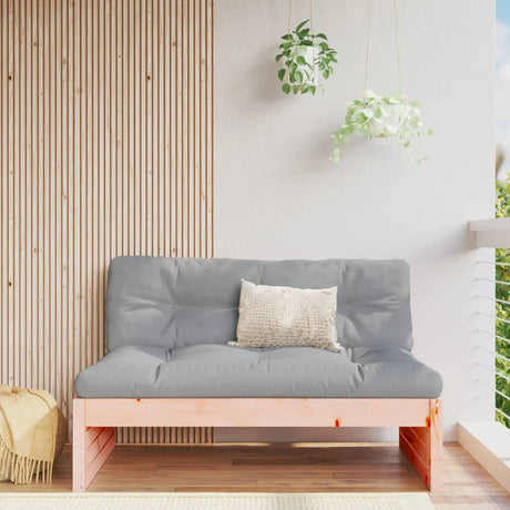Garden 120X80 Cm Solid Wood Douglas